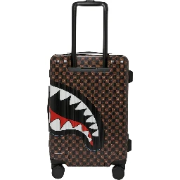 SPRAYGROUND Suitcases