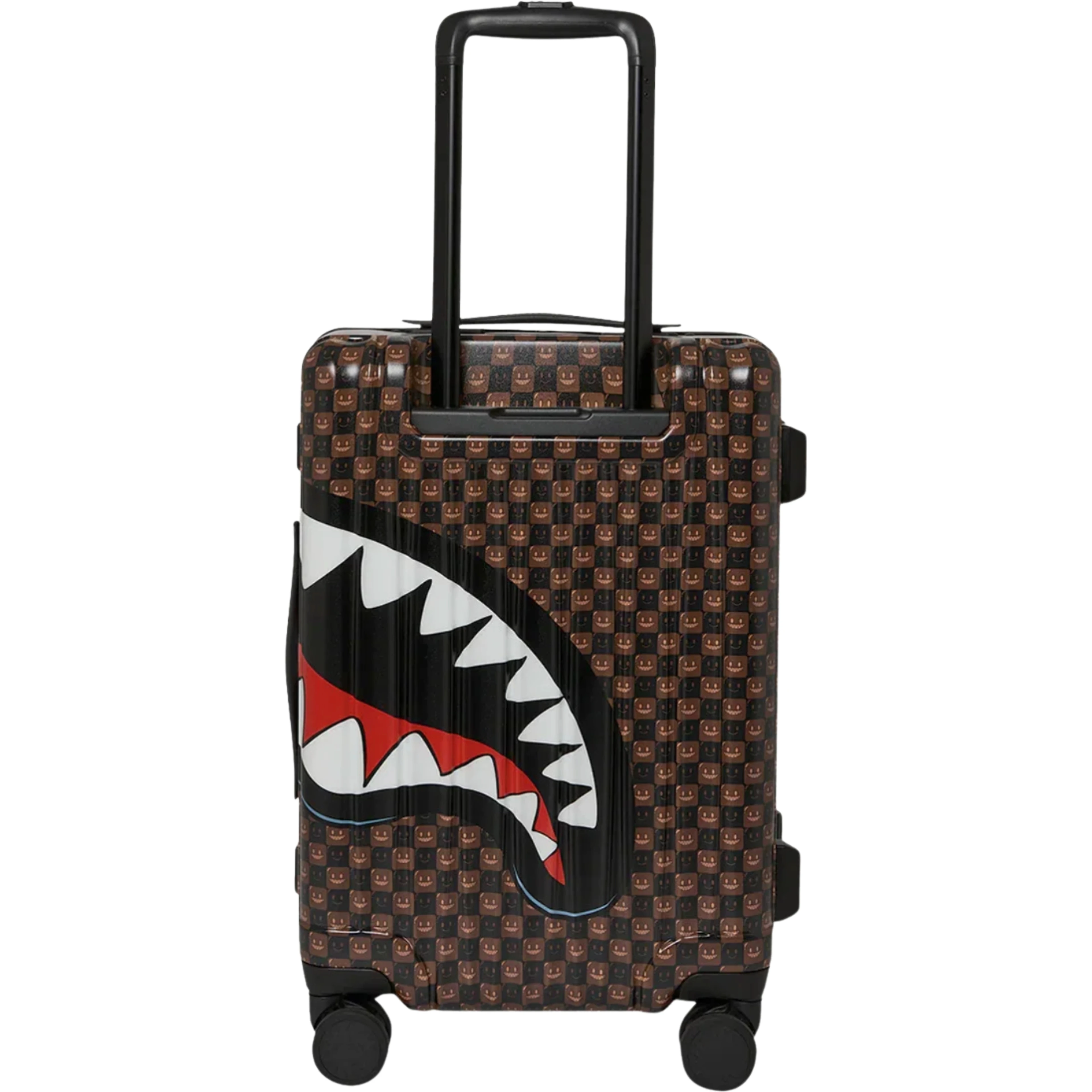 SPRAYGROUND Suitcases