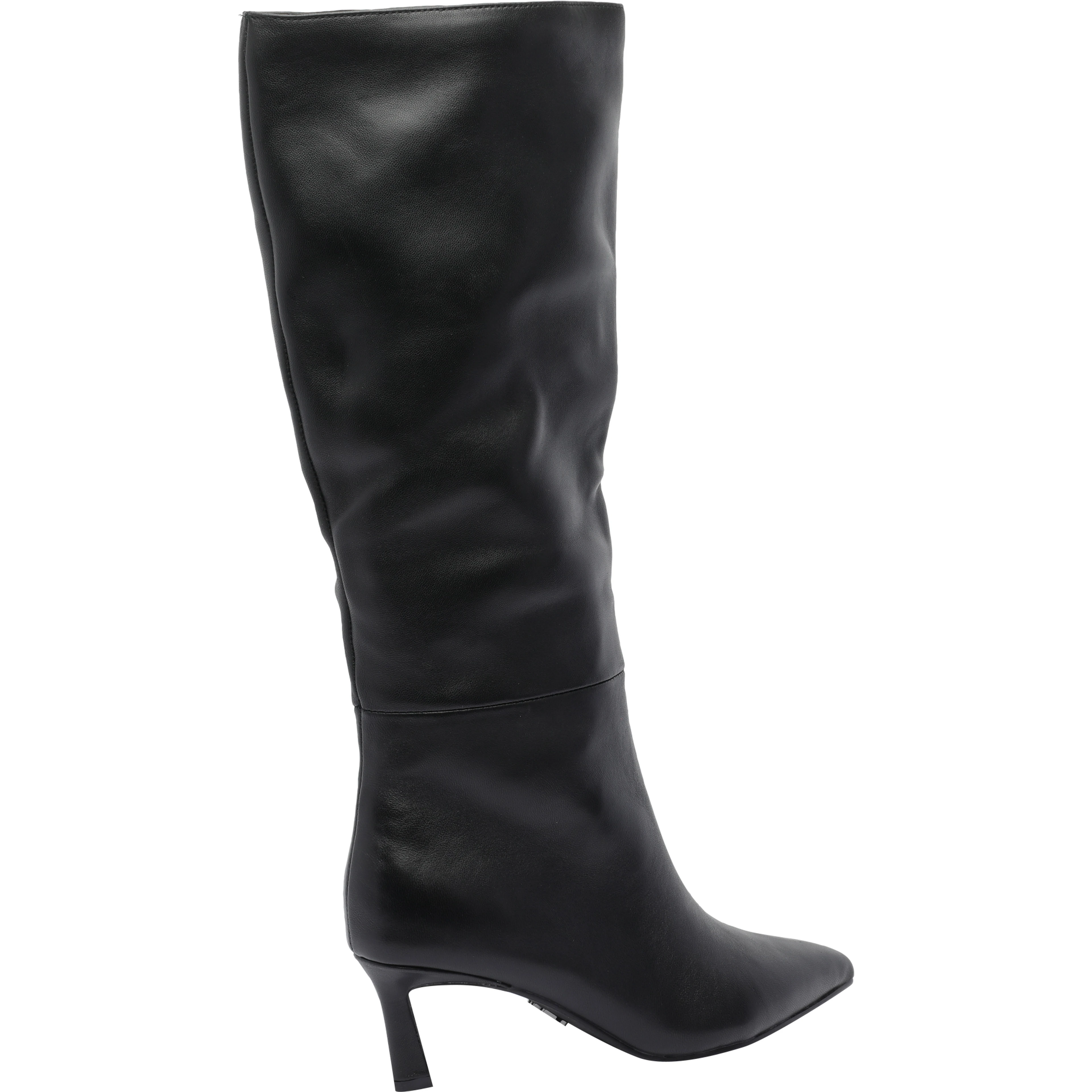 Steve Madden Boots Black