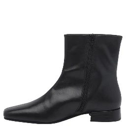 VAGABOND Boots Black