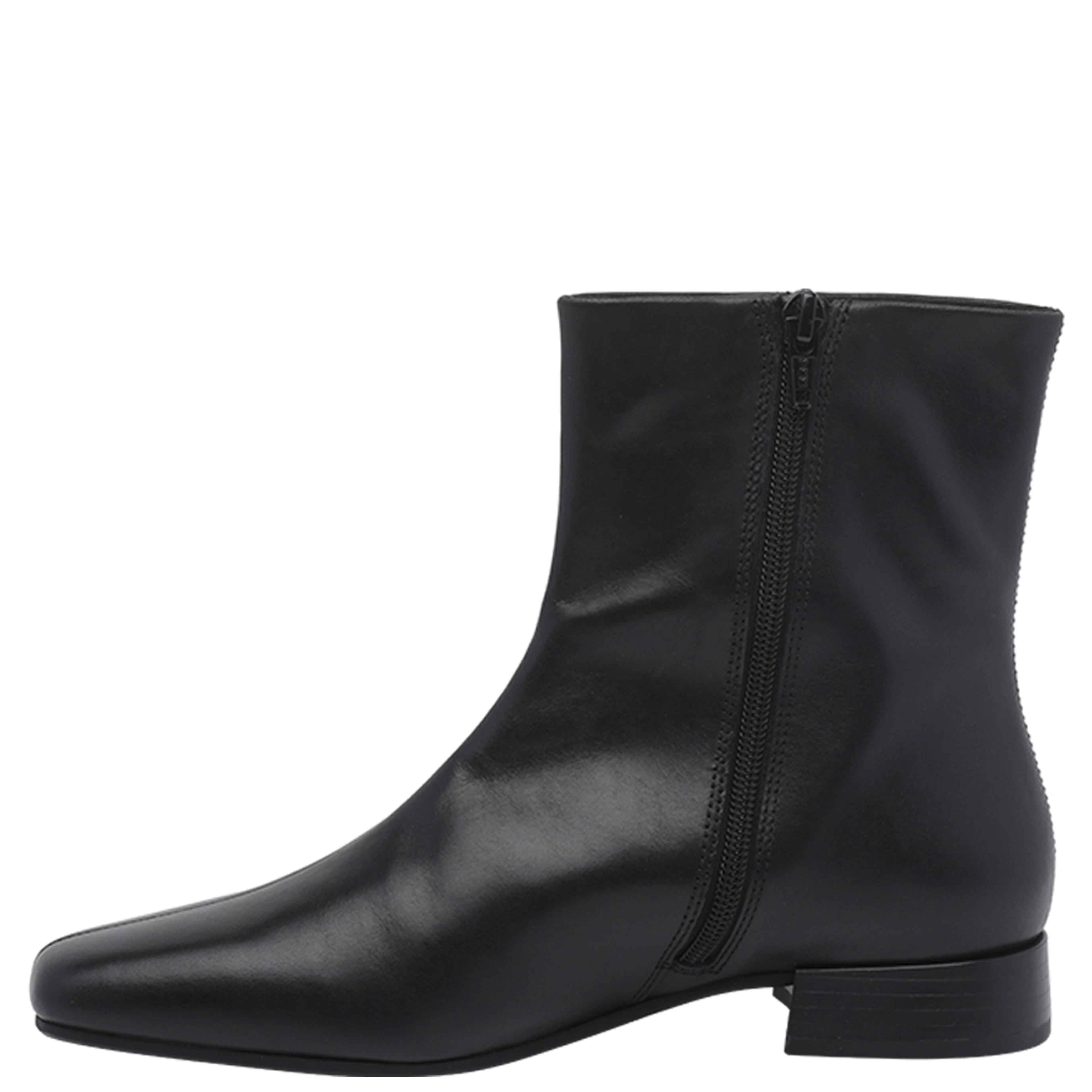 VAGABOND Boots Black