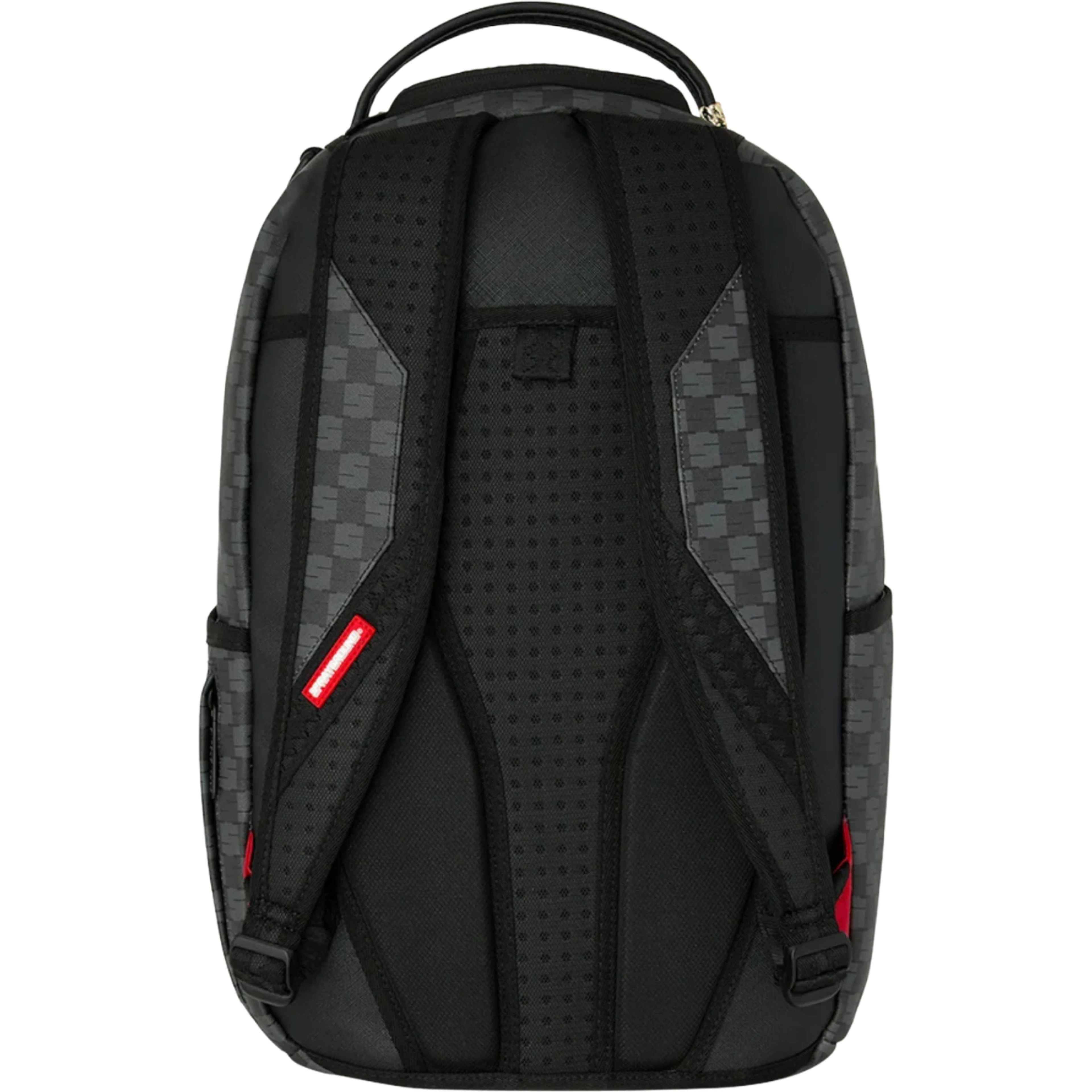 SPRAYGROUND Bags.. Black
