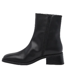 VAGABOND Boots Black
