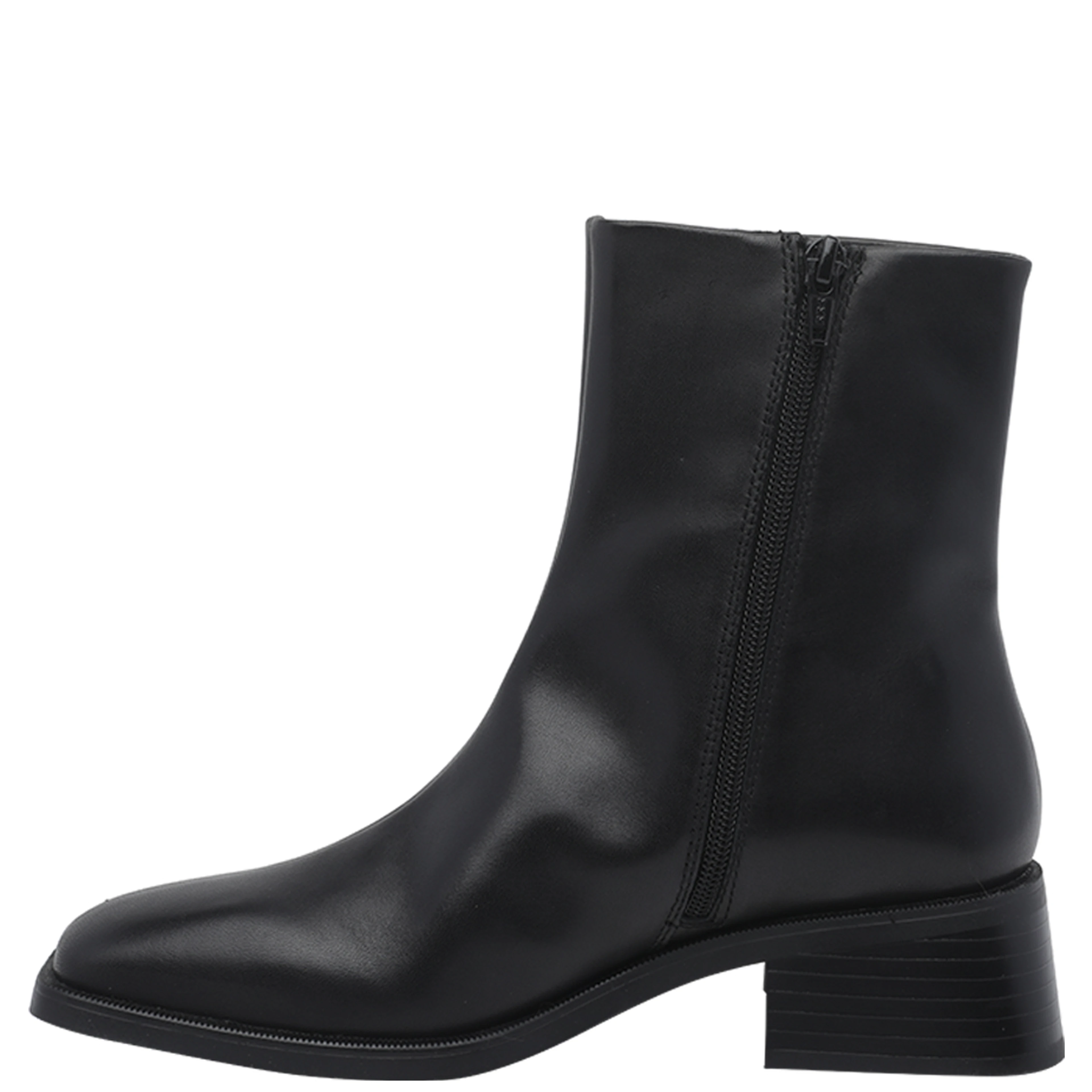 VAGABOND Boots Black
