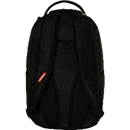Sprayground Bags.. Black