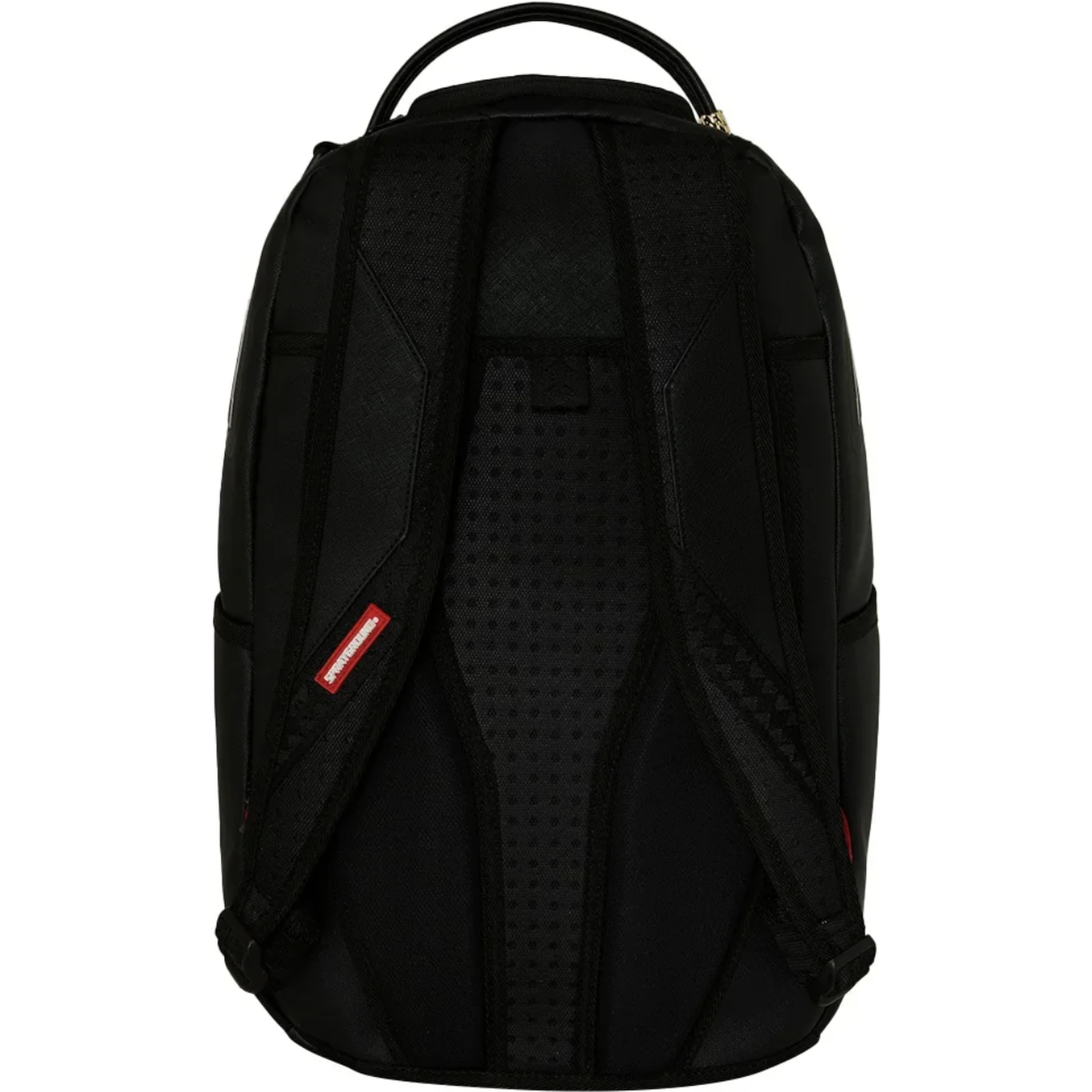 Sprayground Bags.. Black