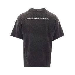 MONONOKE MADE T-shirts and Polos Black