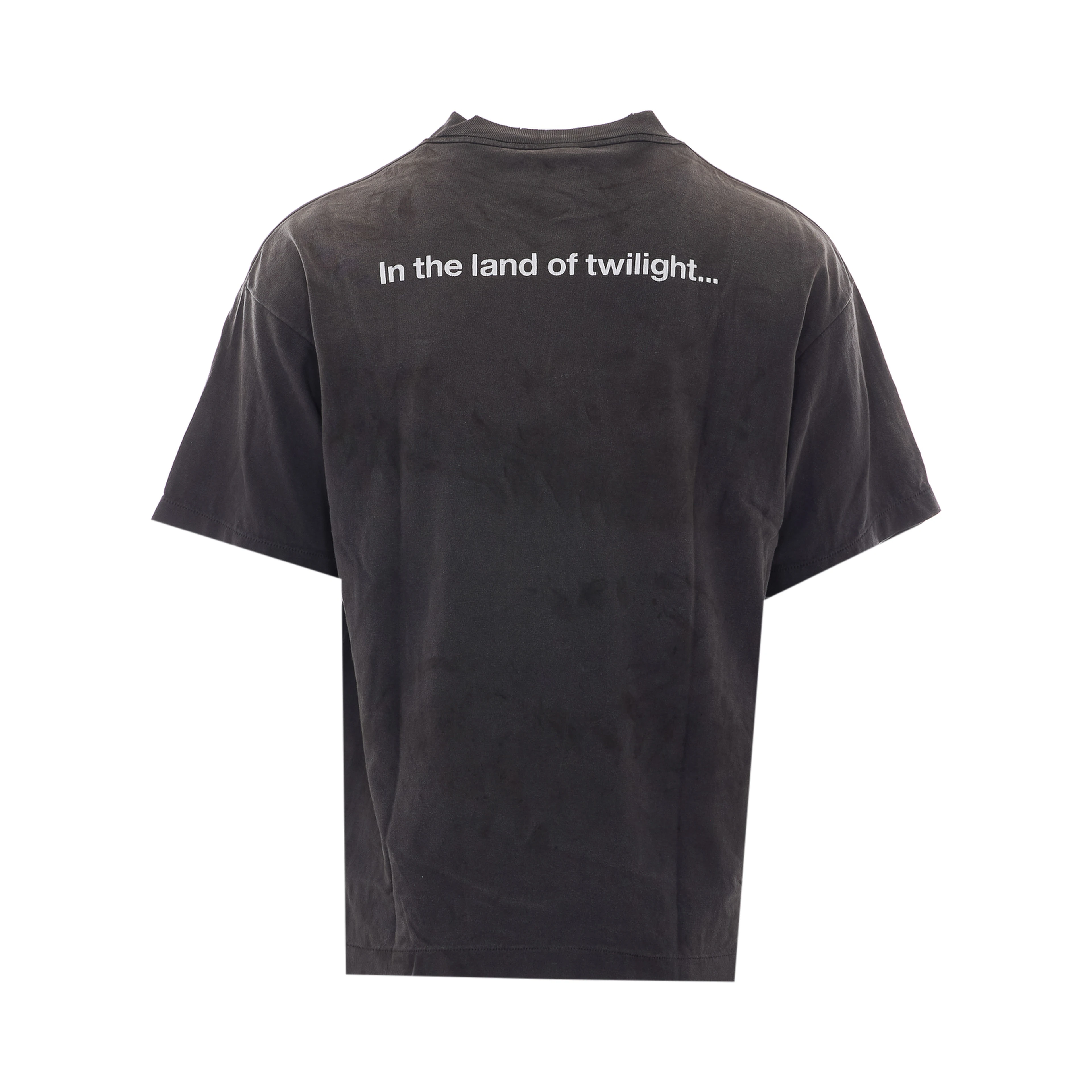 MONONOKE MADE T-shirts and Polos Black