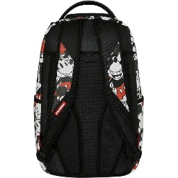 SPRAYGROUND Bags.. Black