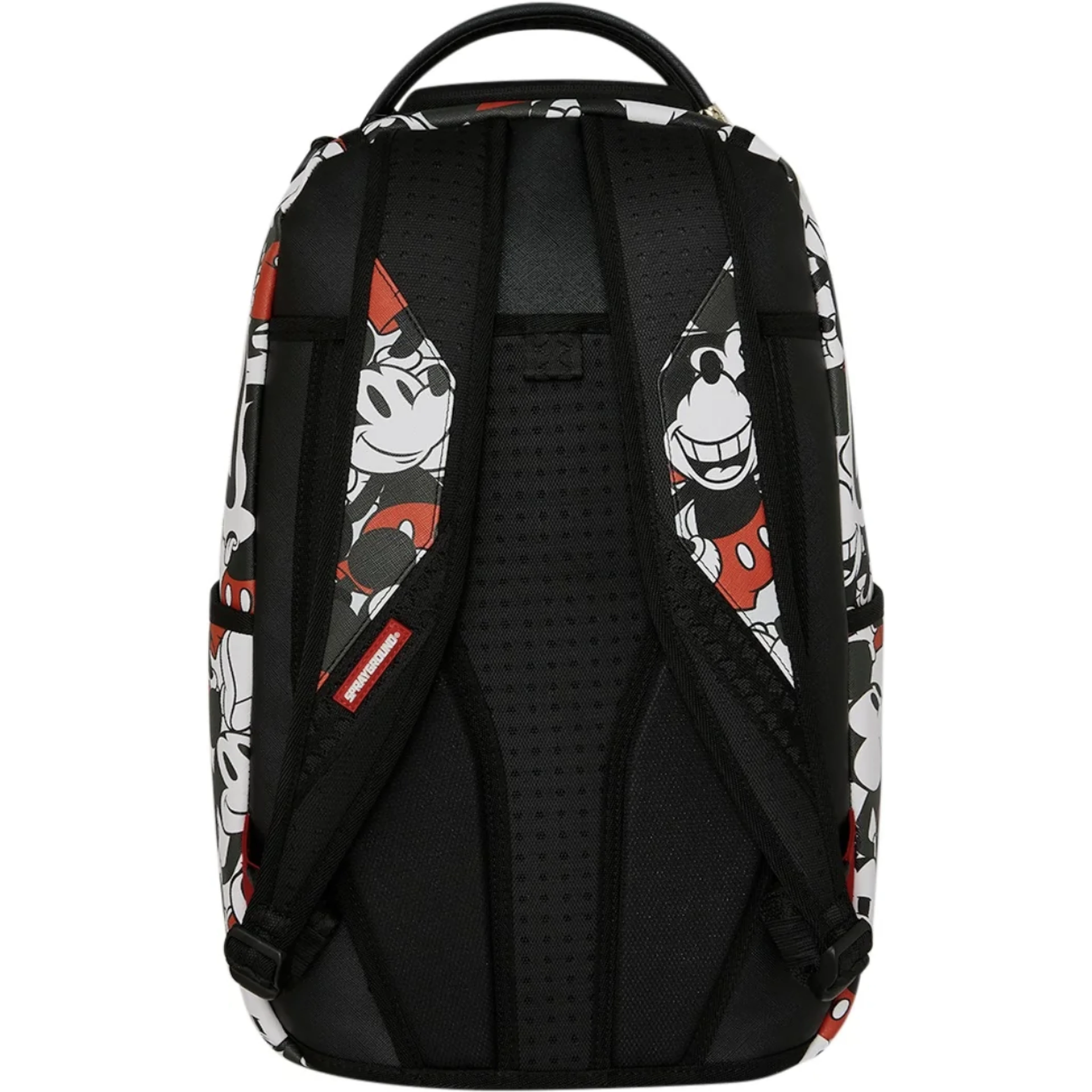 SPRAYGROUND Bags.. Black