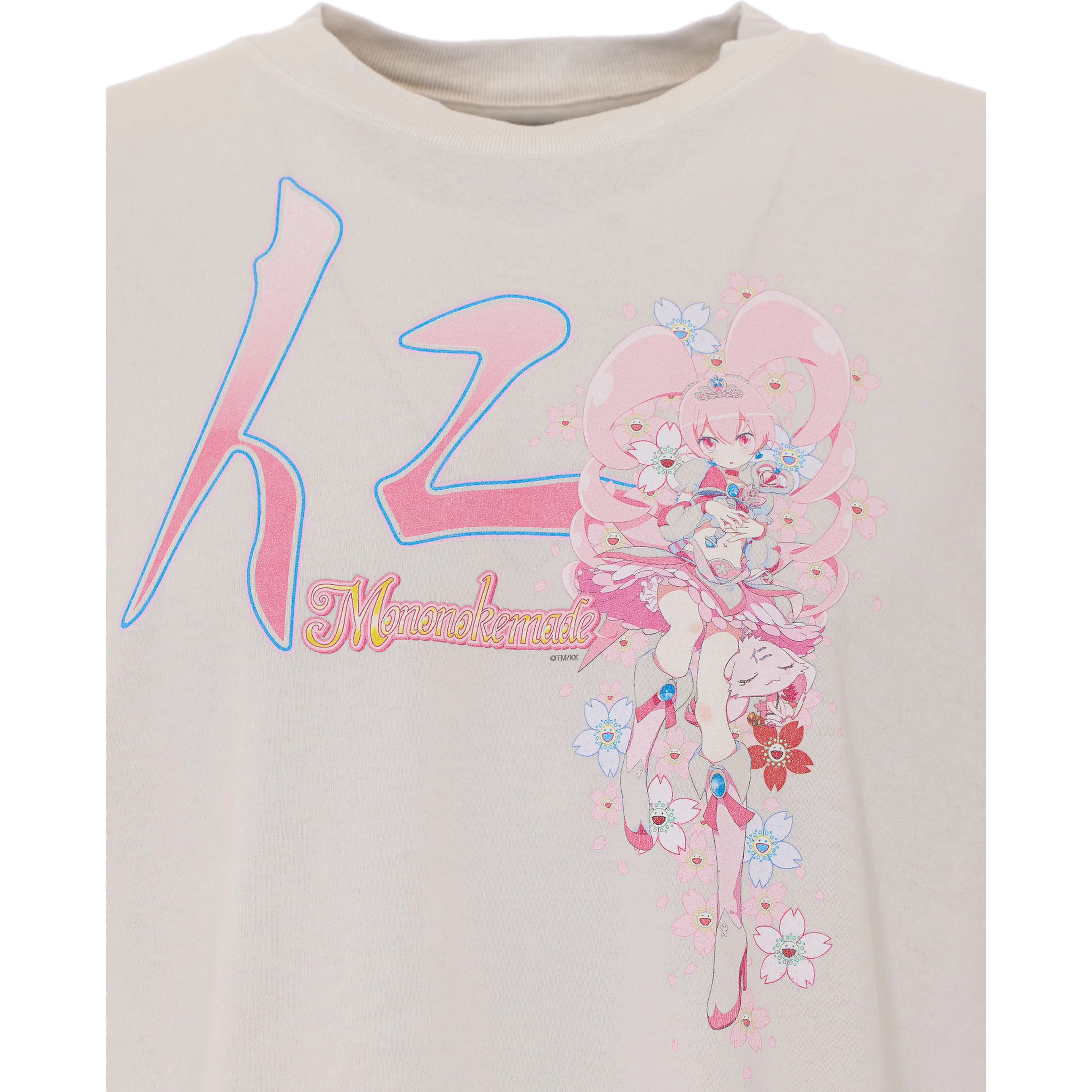MONONOKE MADE T-shirts and Polos