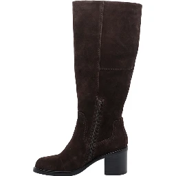 VAGABOND Boots