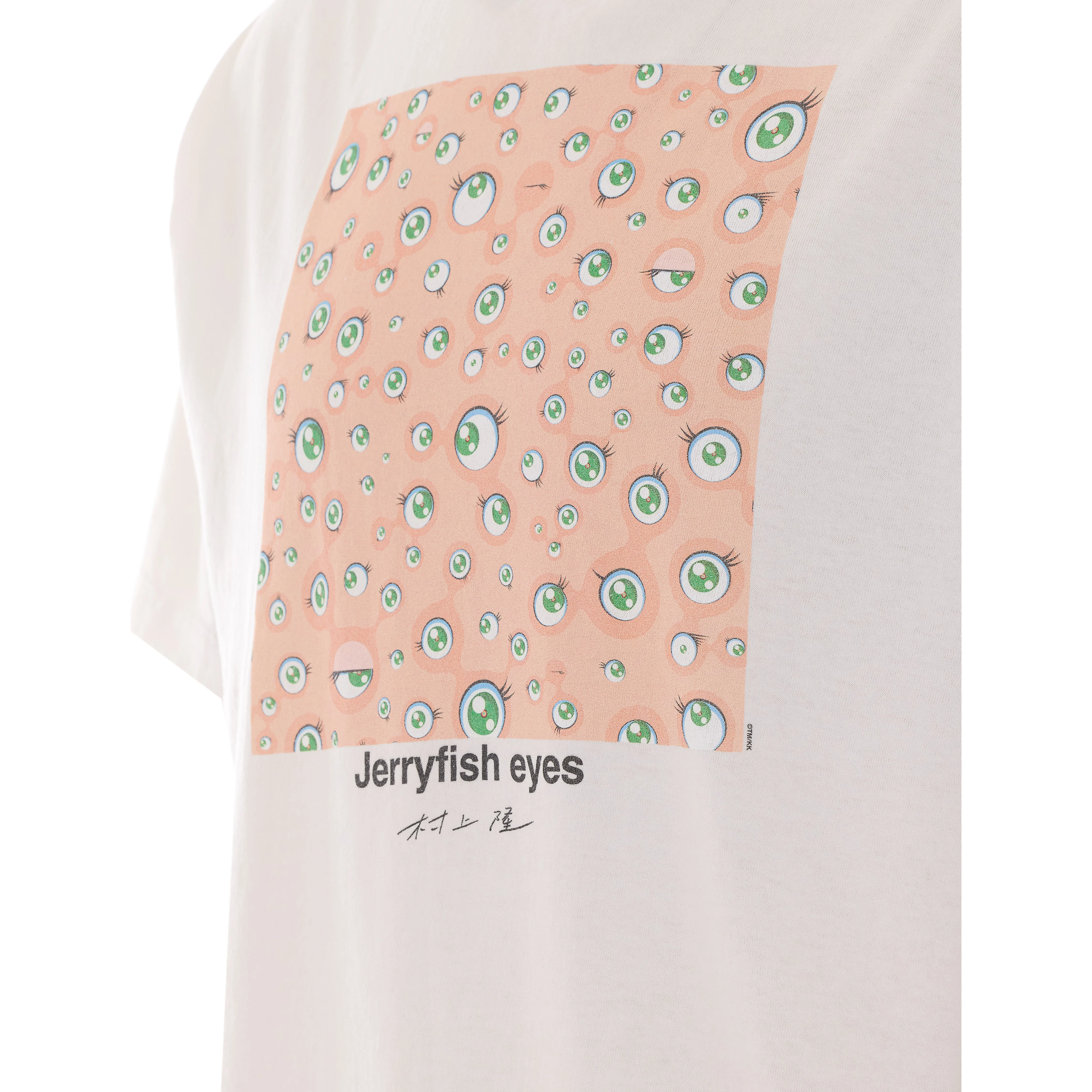 MONONOKE MADE T-shirts and Polos