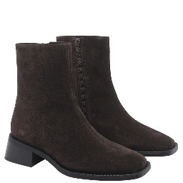 VAGABOND Boots