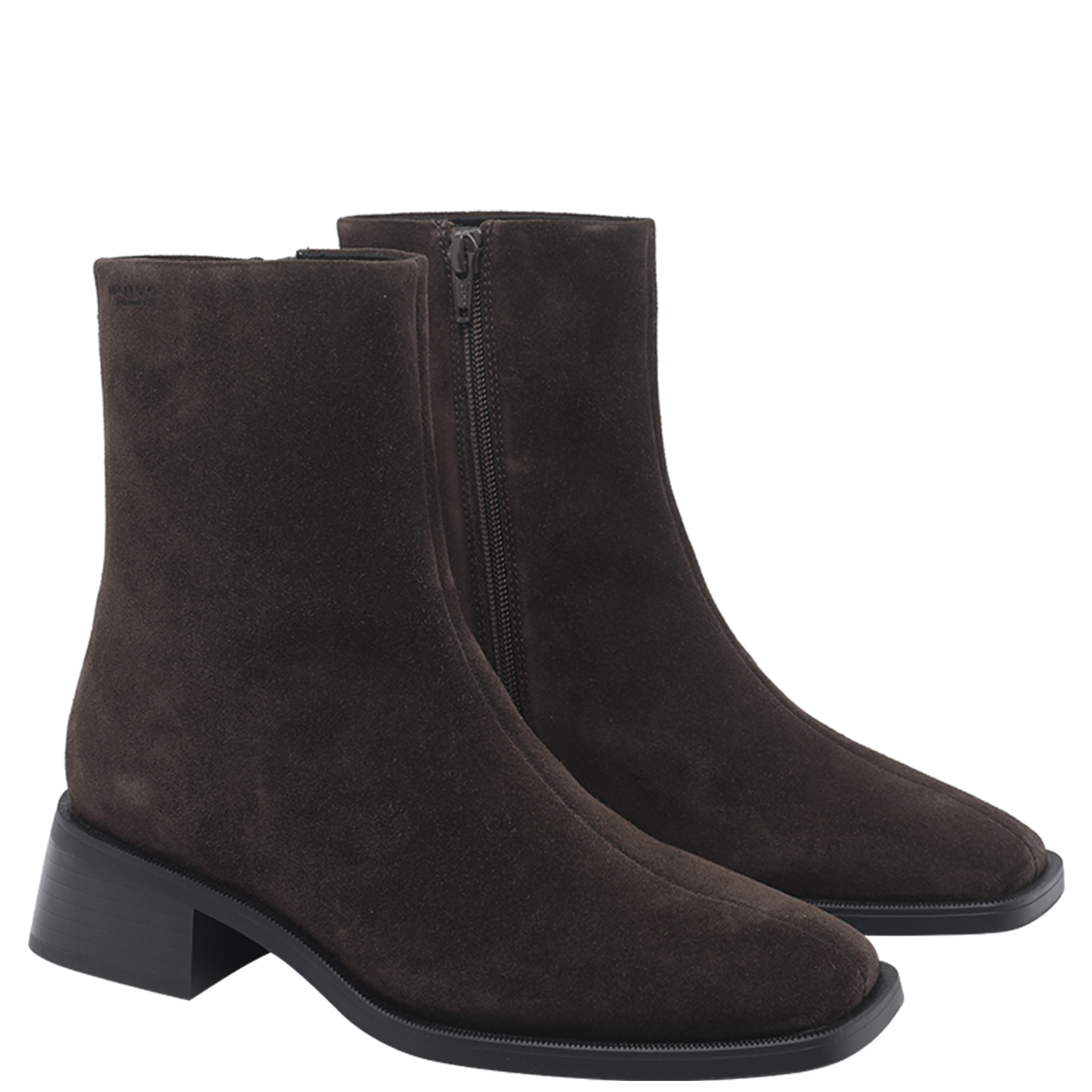 VAGABOND Boots