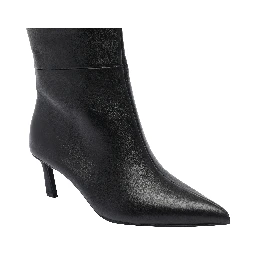 Steve Madden Boots Black