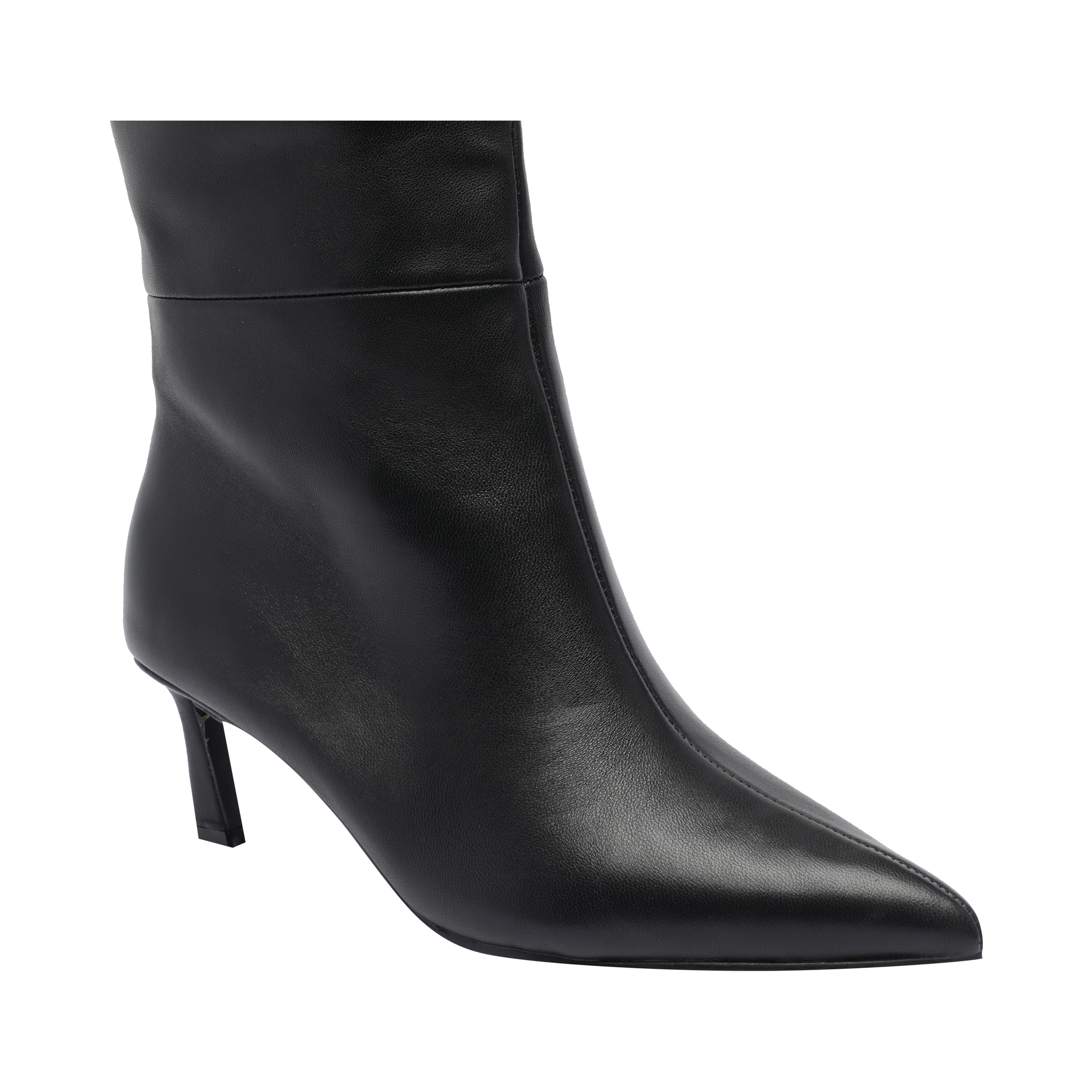 Steve Madden Boots Black