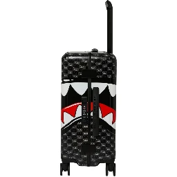 SPRAYGROUND Suitcases Black