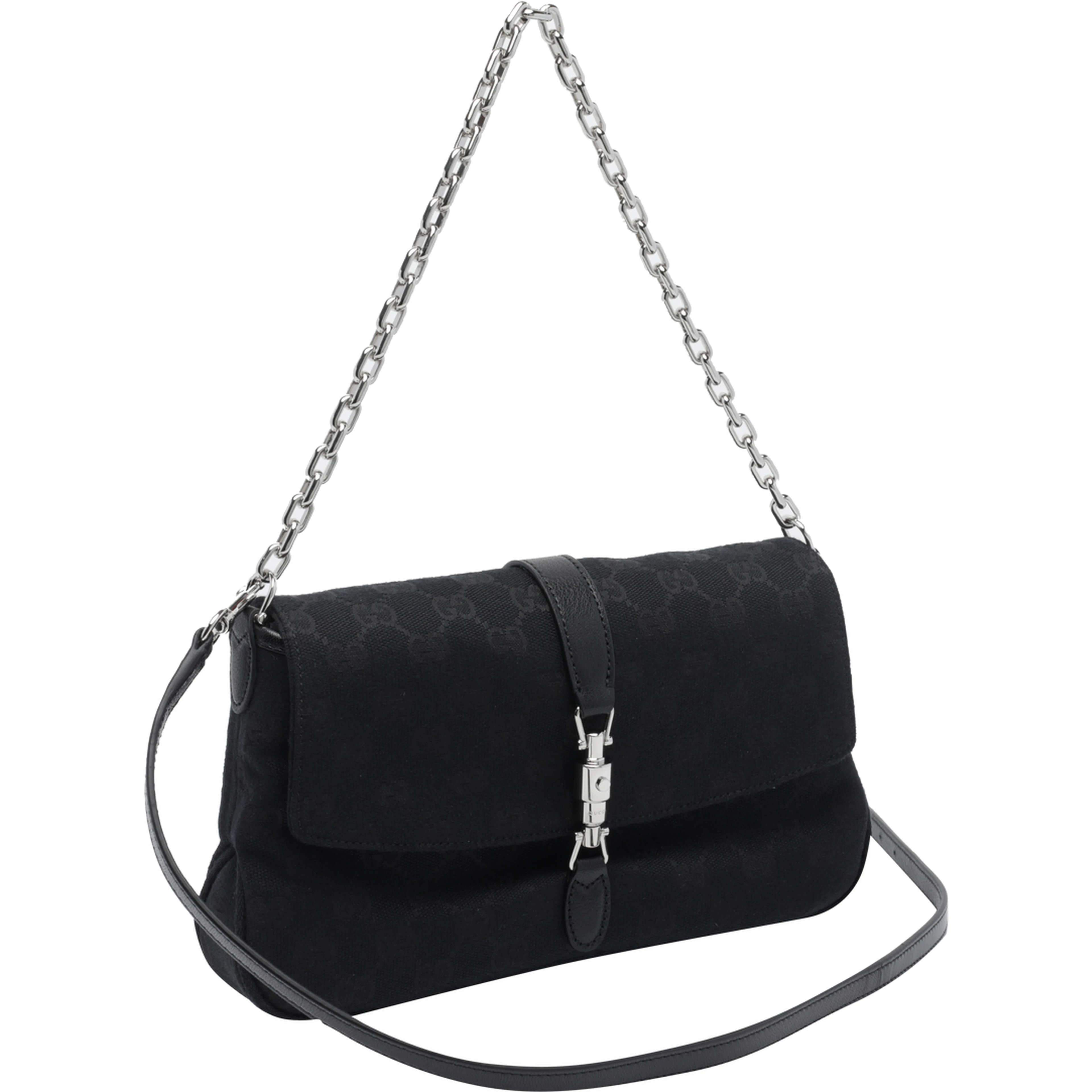 GUCCI Bags.. Black