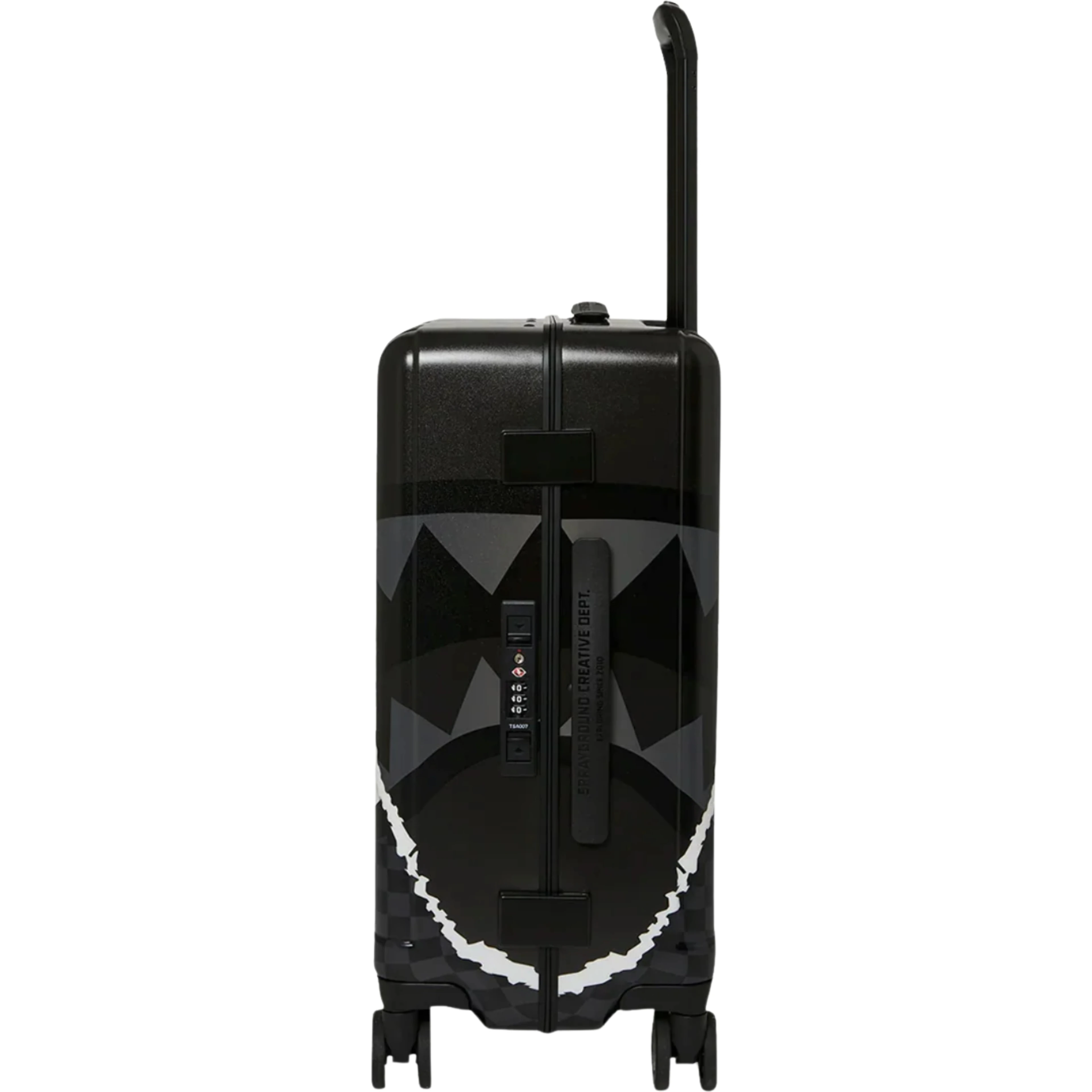 SPRAYGROUND Suitcases