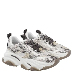 Steve Madden Sneakers Beige