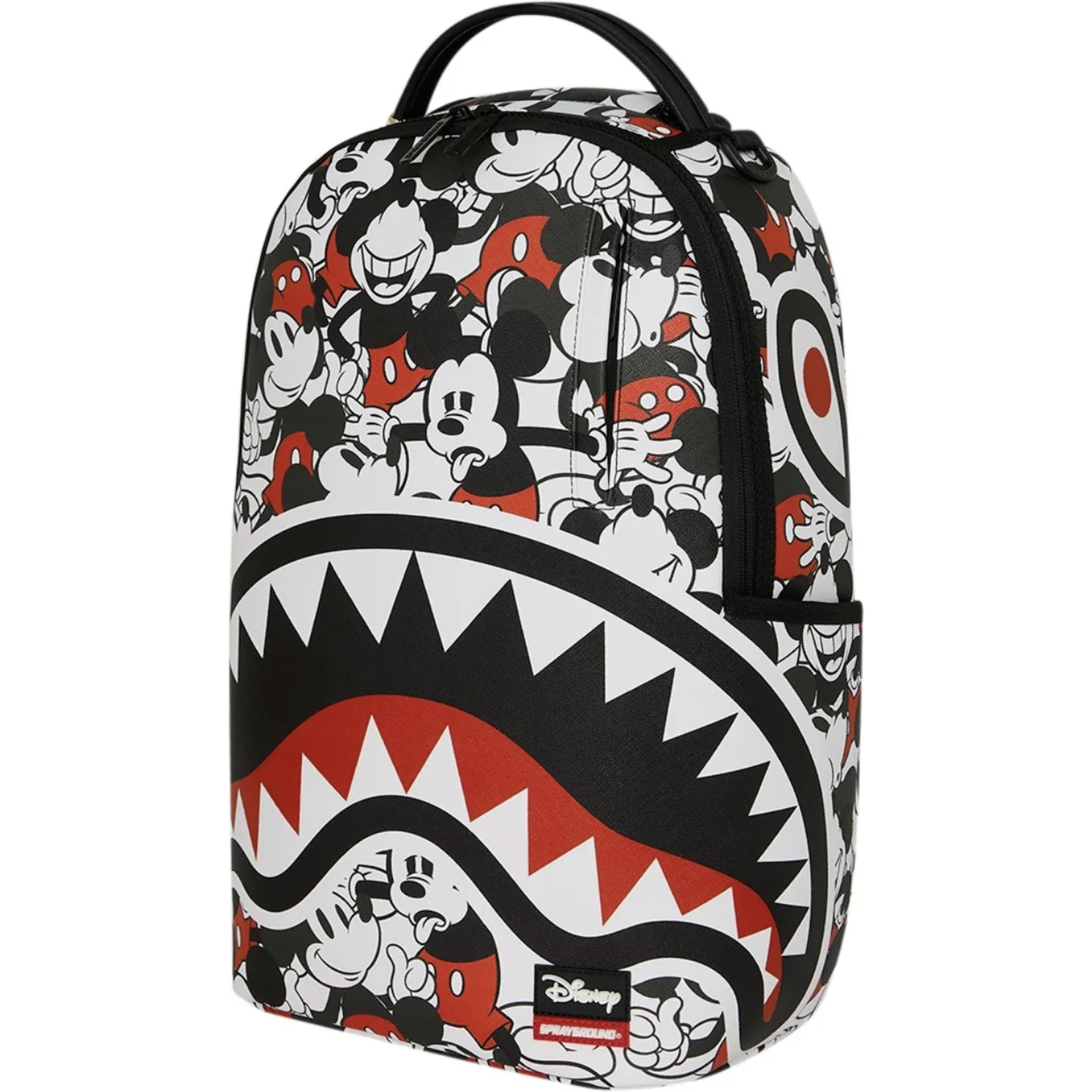 SPRAYGROUND Bags.. Black