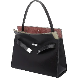 Tory Burch Bags.. Black