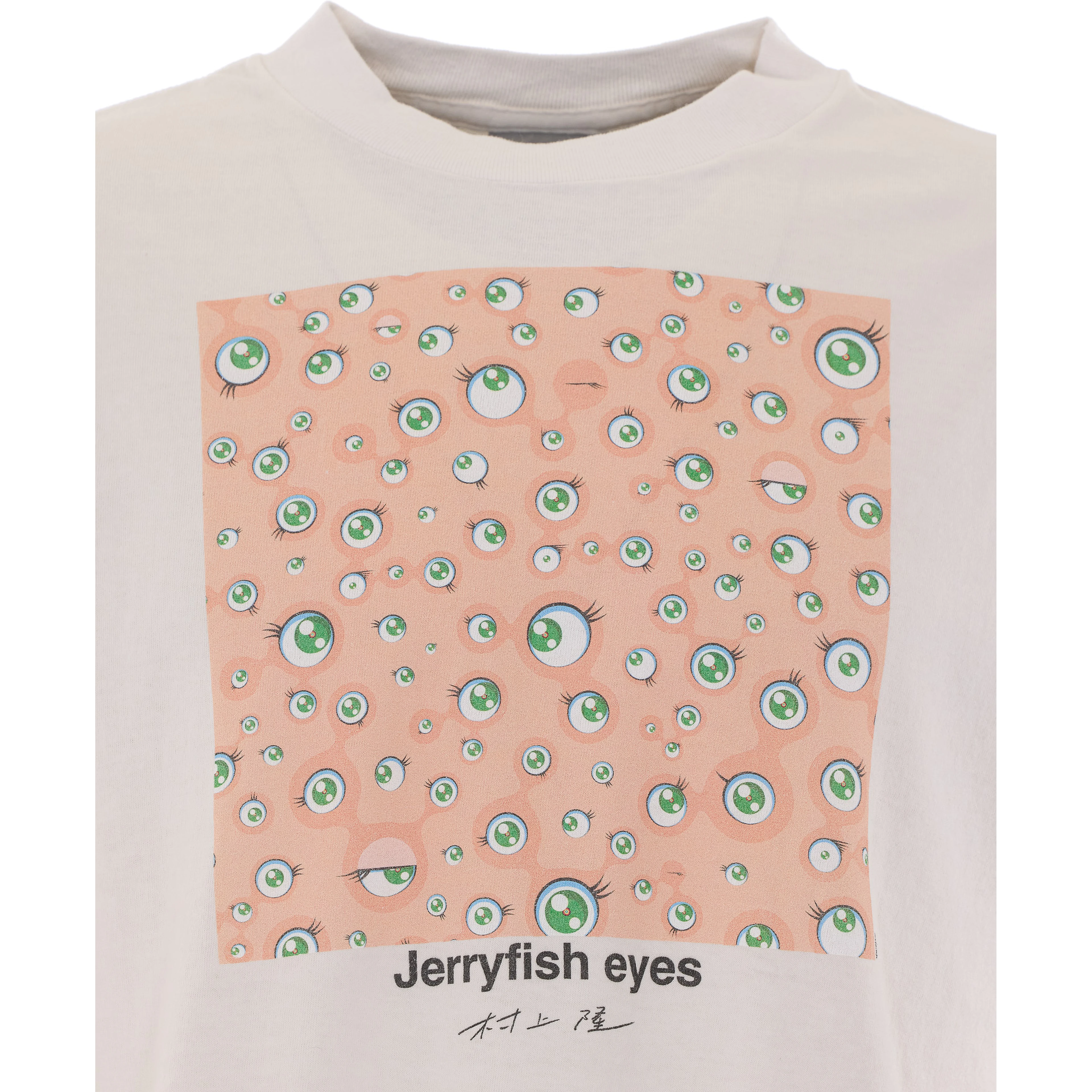 MONONOKE MADE T-shirts and Polos