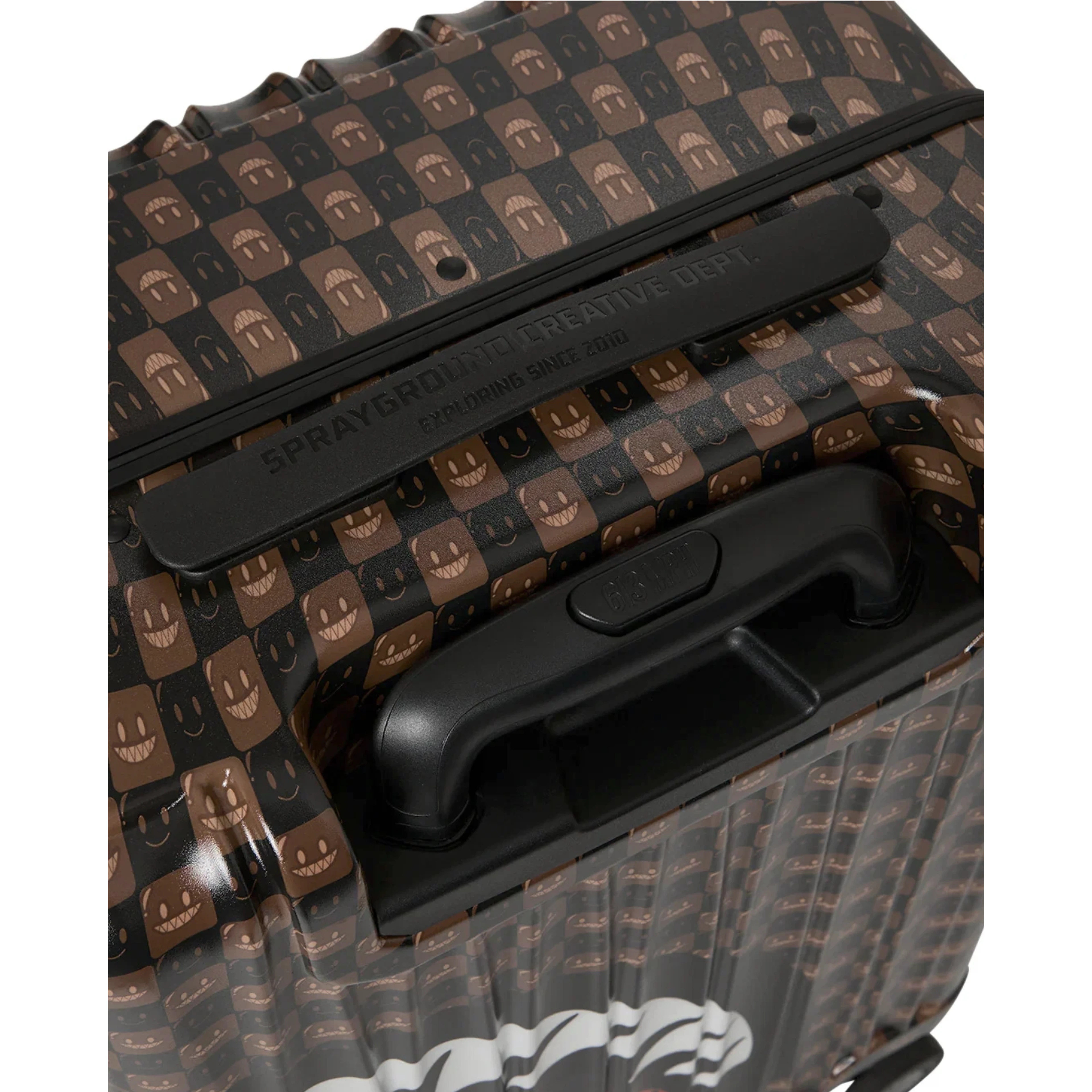 SPRAYGROUND Suitcases