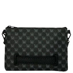 SPRAYGROUND Bags.. Black