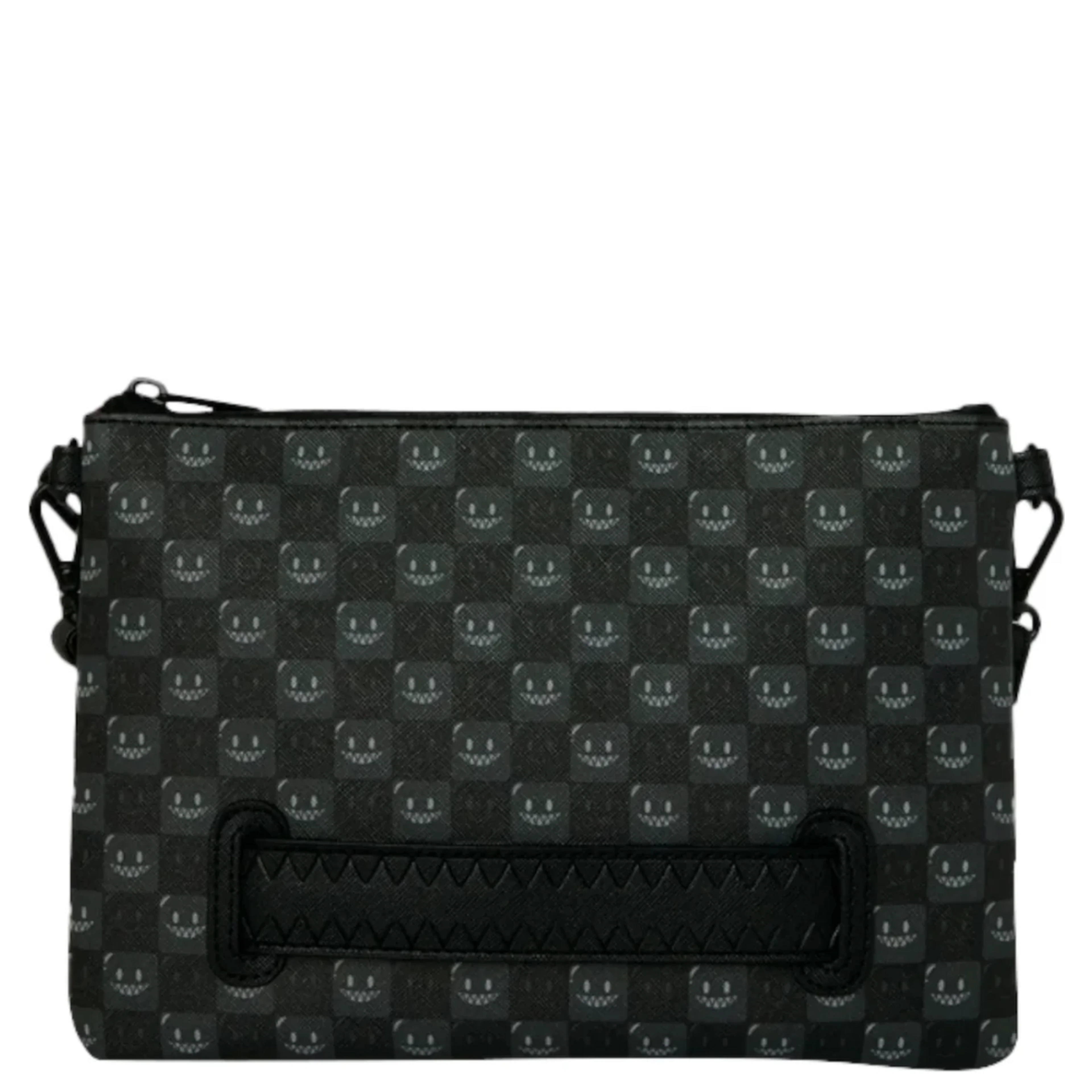 SPRAYGROUND Bags.. Black