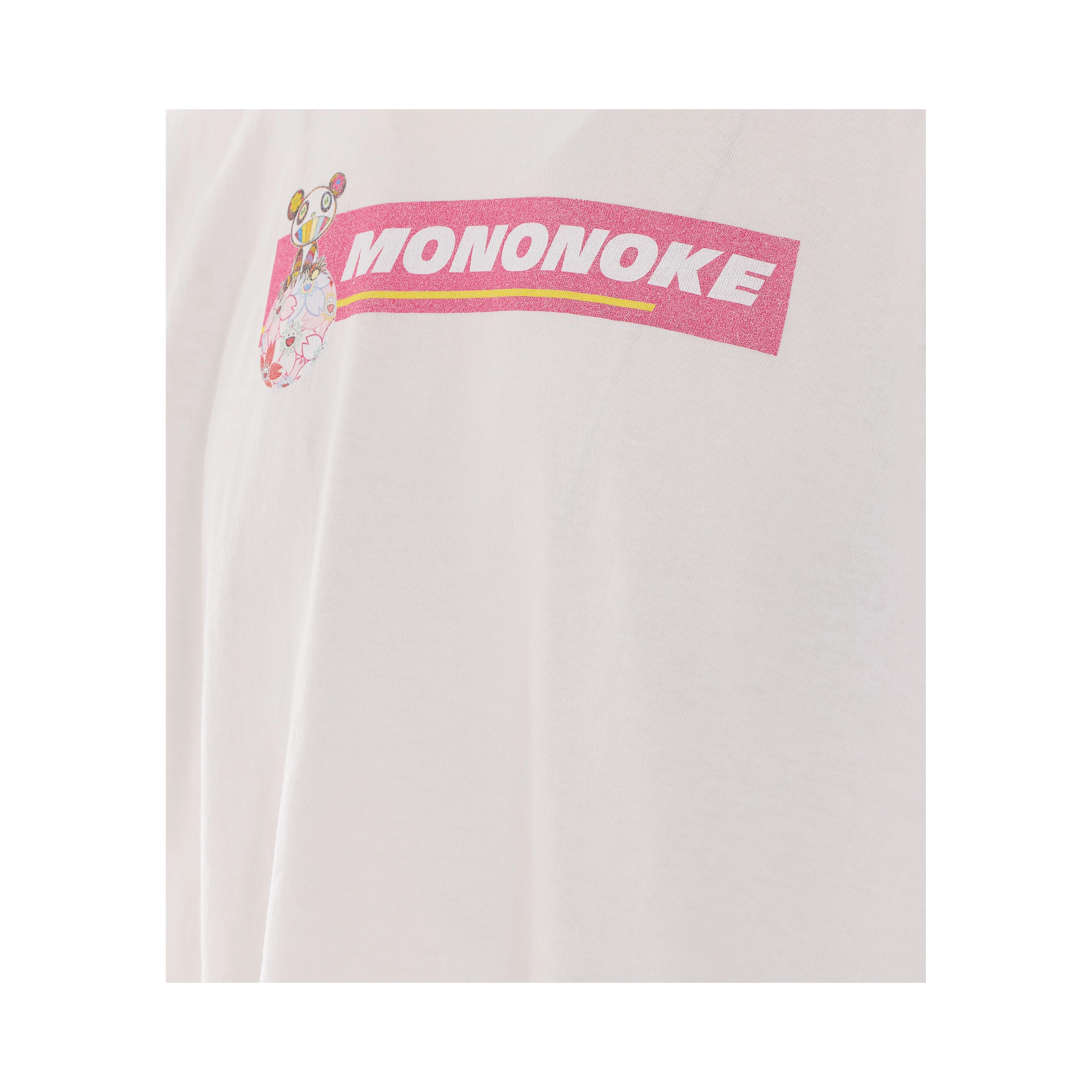 MONONOKE MADE T-shirts and Polos