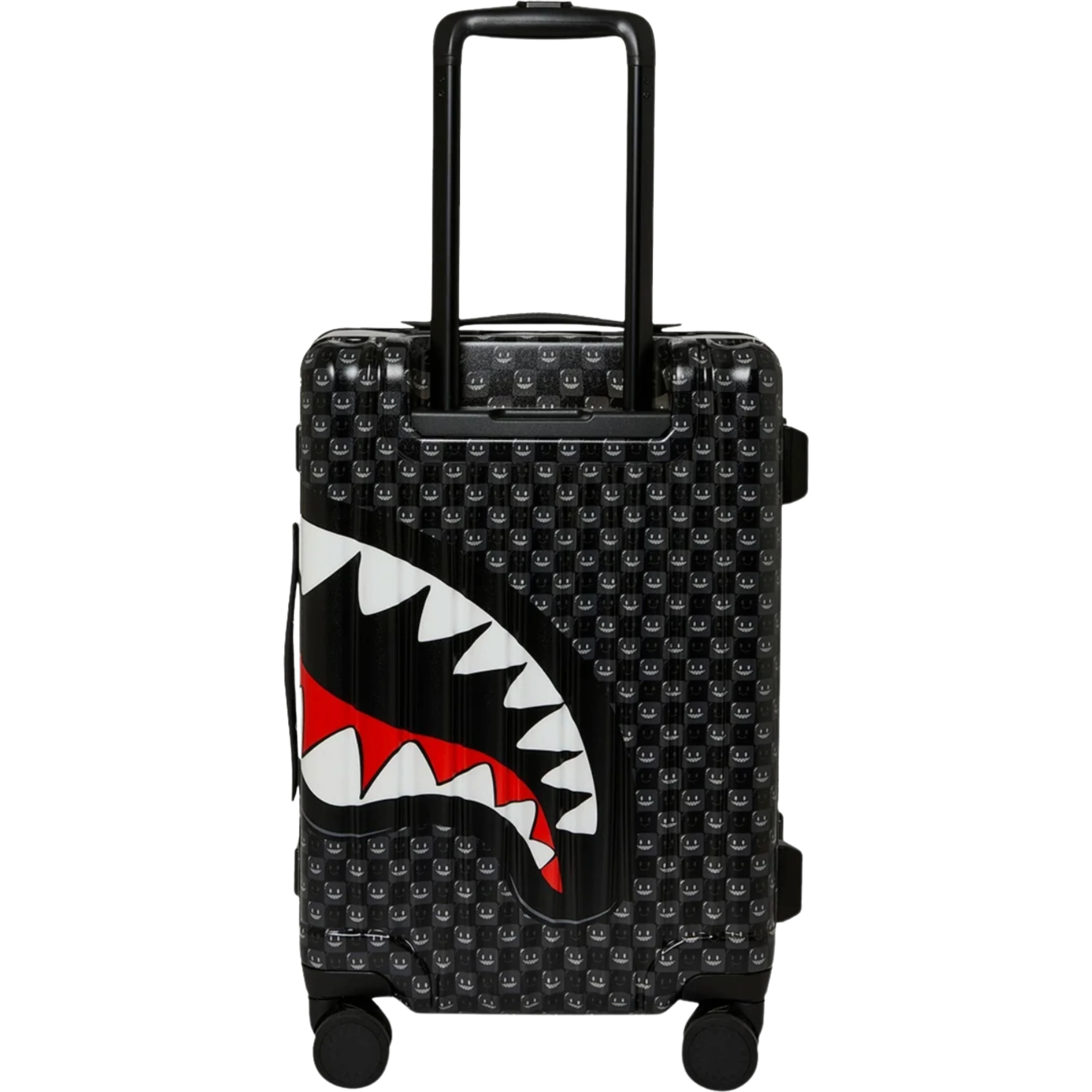 SPRAYGROUND Suitcases Black