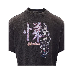 MONONOKE MADE T-shirts and Polos Black