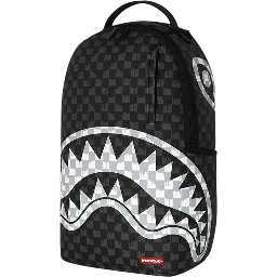 SPRAYGROUND Bags.. Black