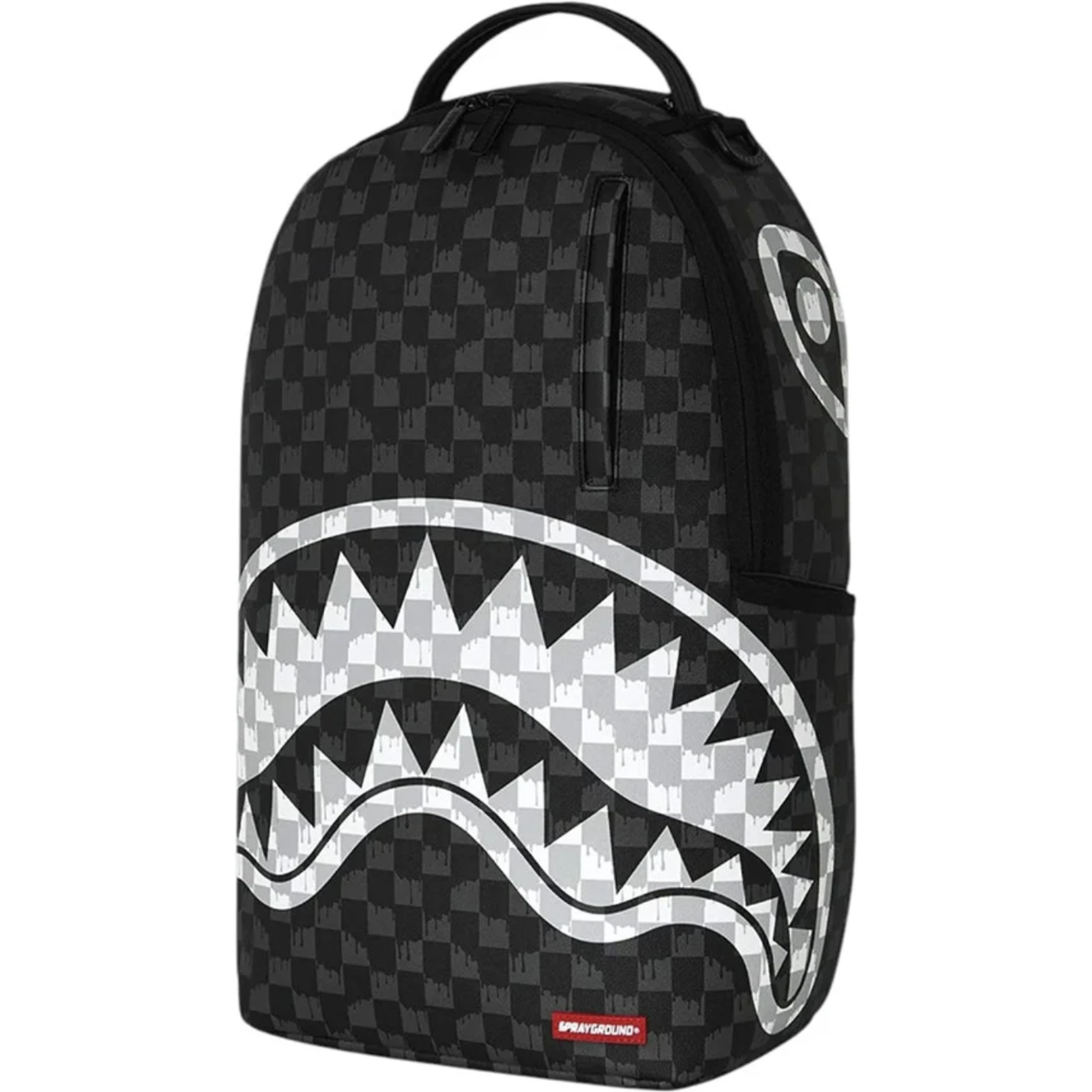 SPRAYGROUND Bags.. Black