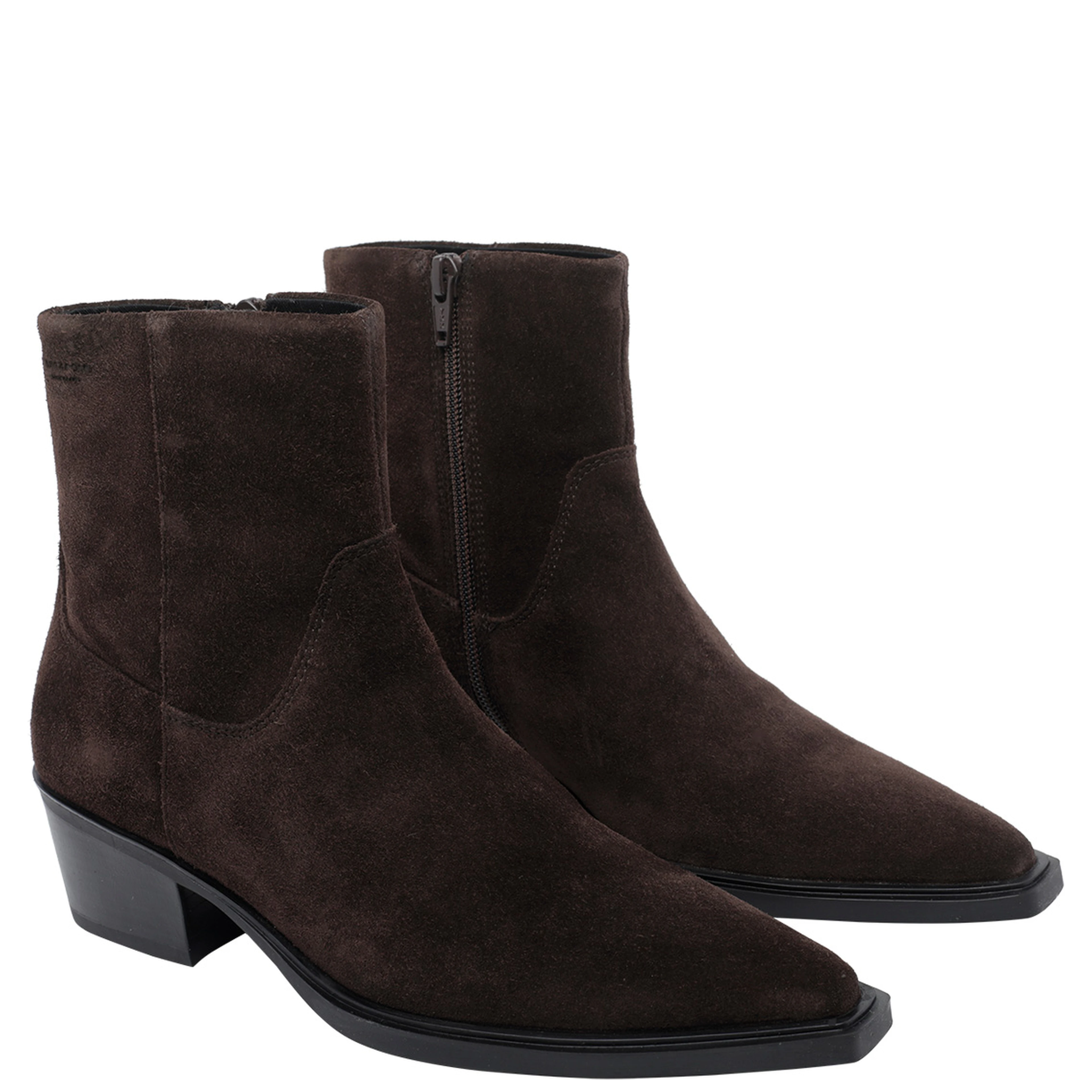 VAGABOND Boots