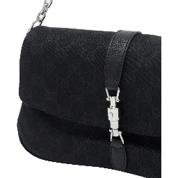 GUCCI Bags.. Black