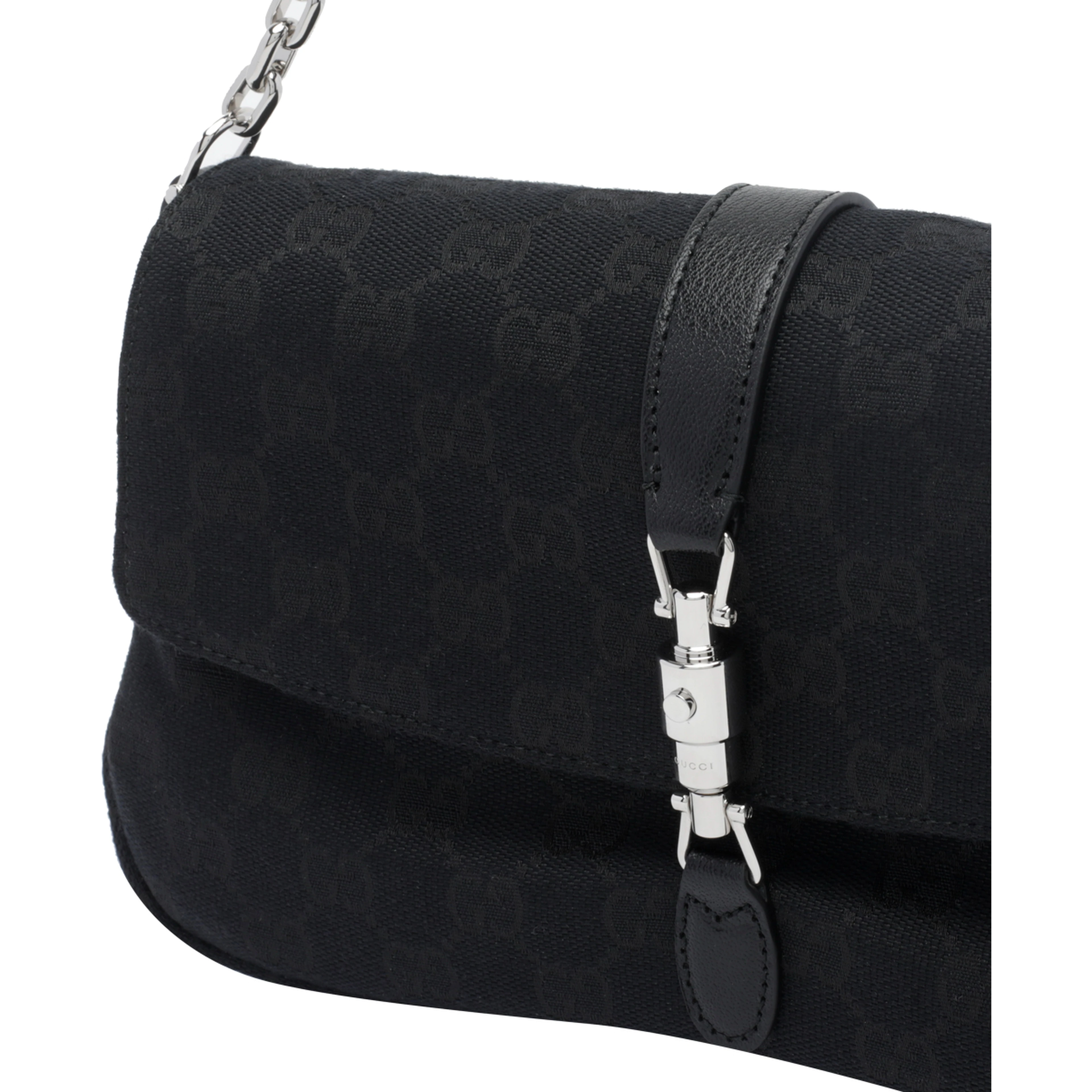 GUCCI Bags.. Black