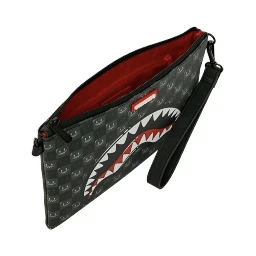 SPRAYGROUND Bags.. Black