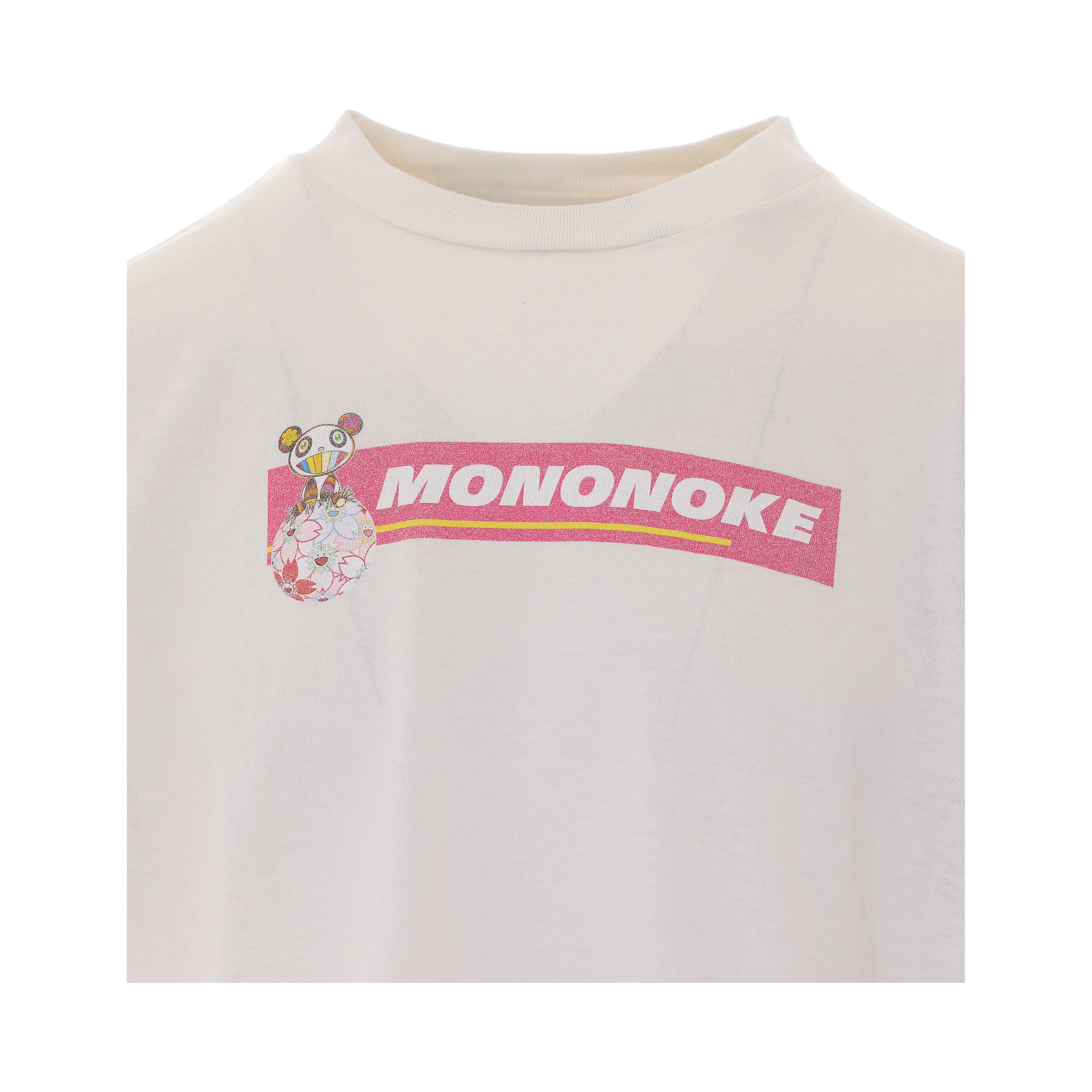 MONONOKE MADE T-shirts and Polos