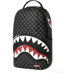 SPRAYGROUND Bags.. Black