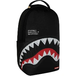 SPRAYGROUND Bags.. Black