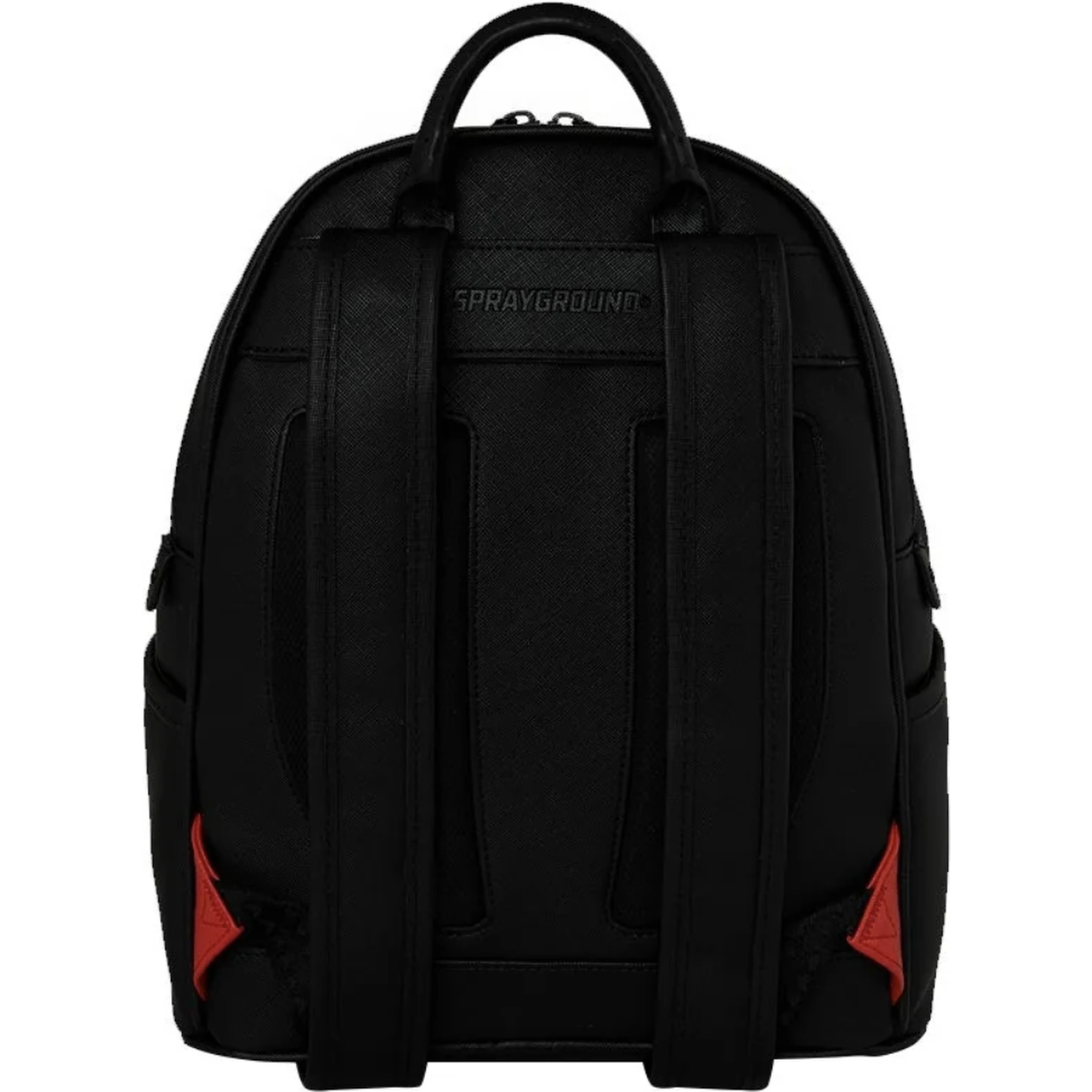 SPRAYGROUND Bags.. Black