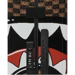 SPRAYGROUND Suitcases