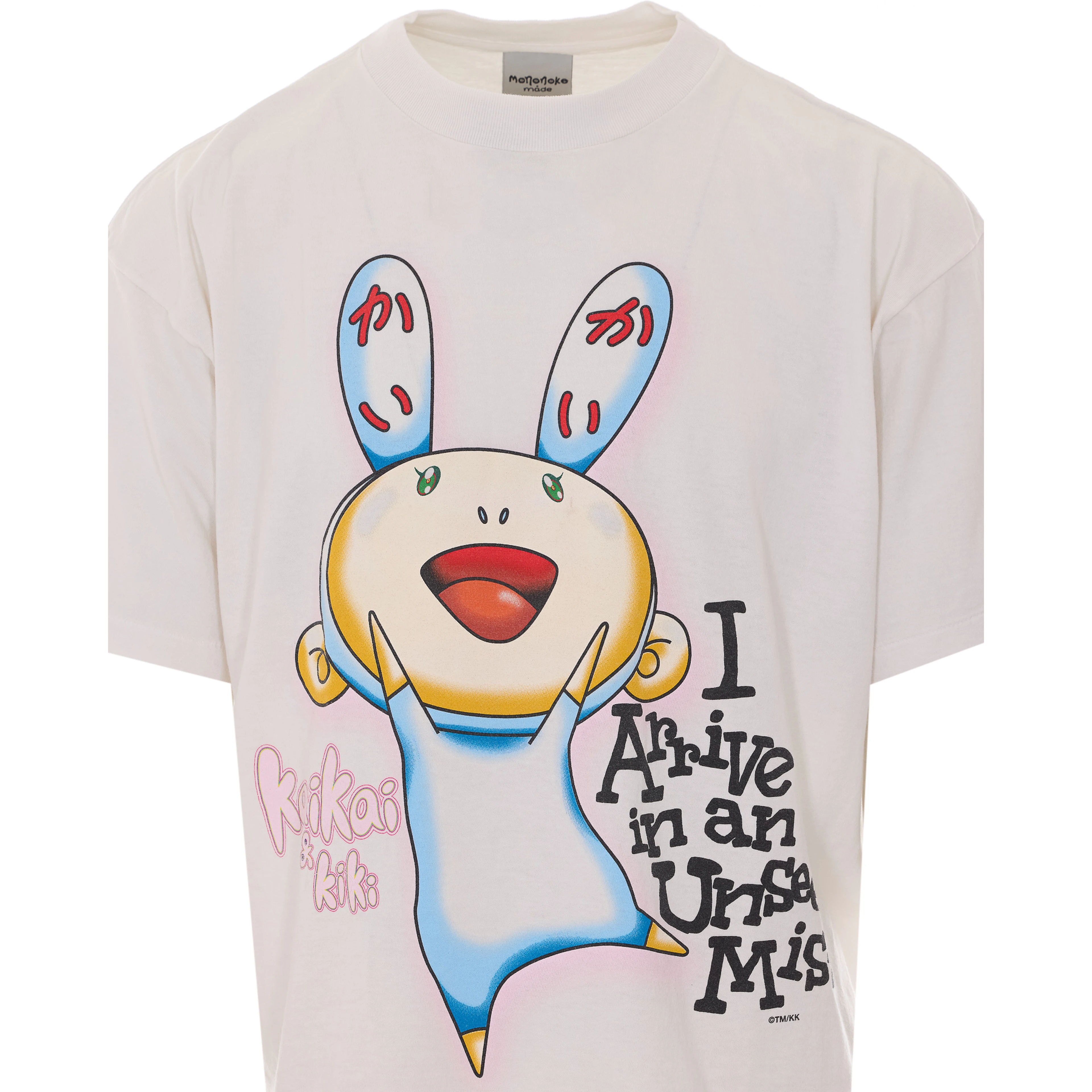 MONONOKE MADE T-shirts and Polos