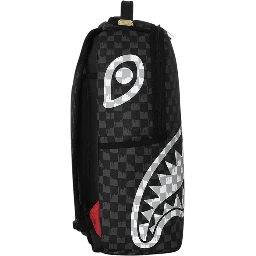 SPRAYGROUND Bags.. Black