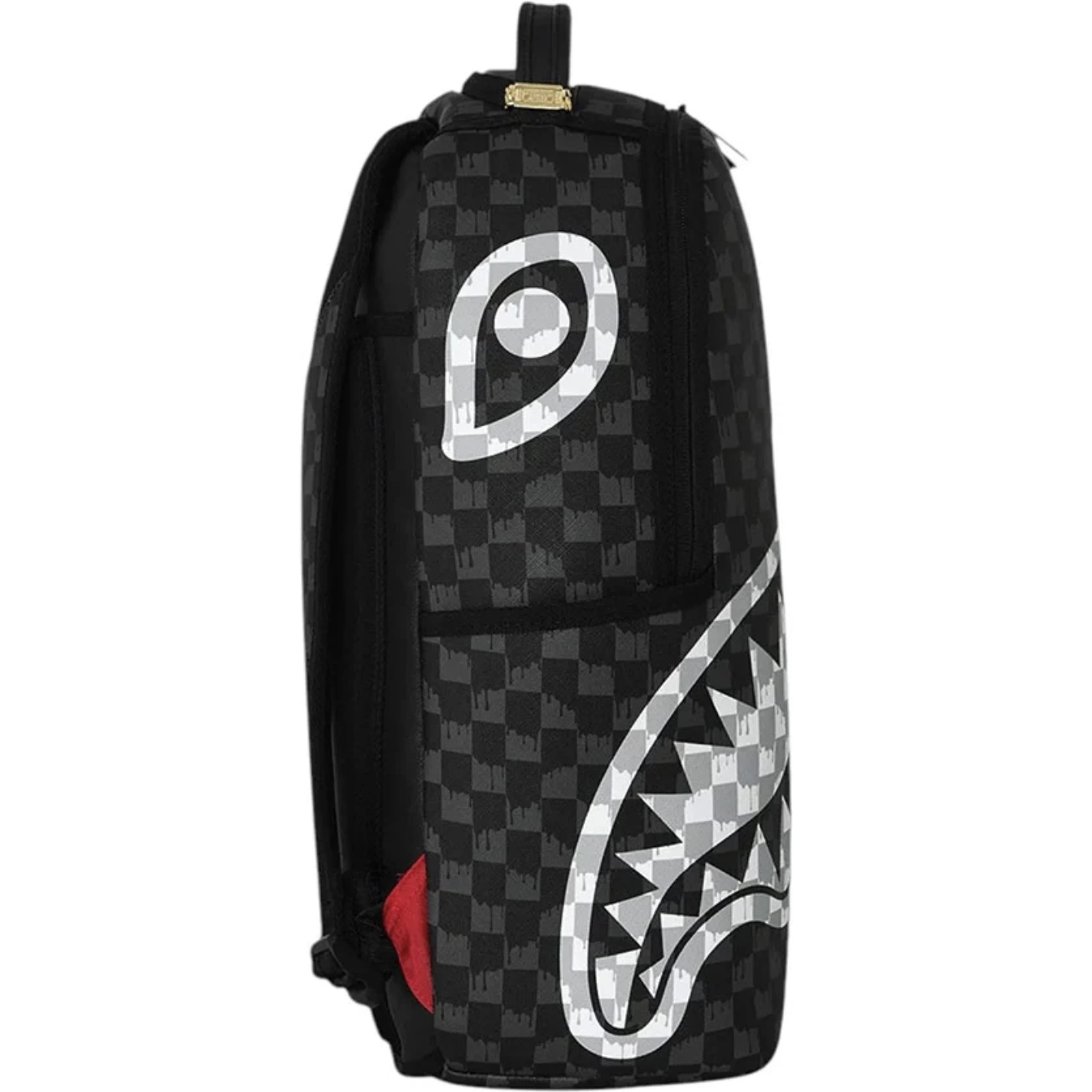 SPRAYGROUND Bags.. Black