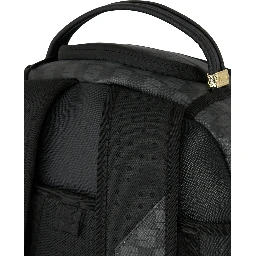 SPRAYGROUND Bags.. Black