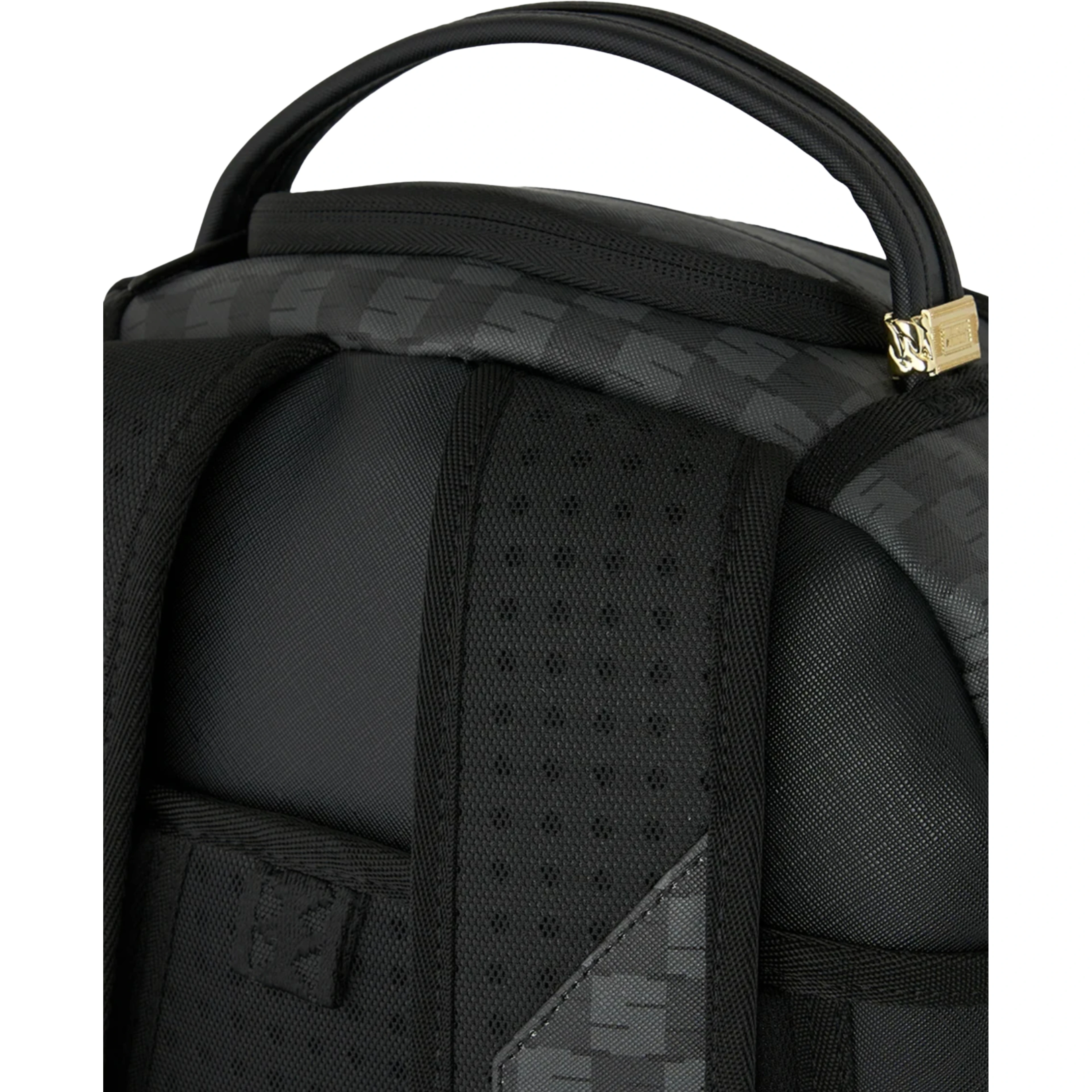 SPRAYGROUND Bags.. Black